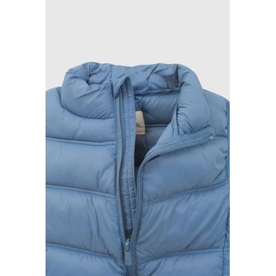 Imagen 2 del producto Parka Celeste Niño