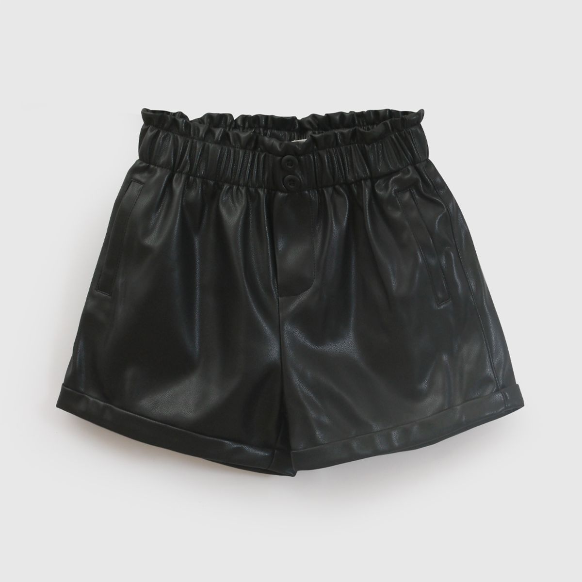 COLLOKY - Short Negro Niña