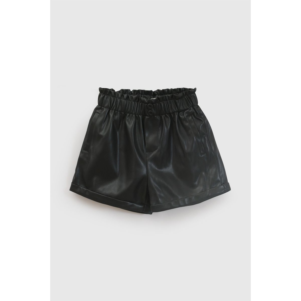 COLLOKY - Short Negro Niña