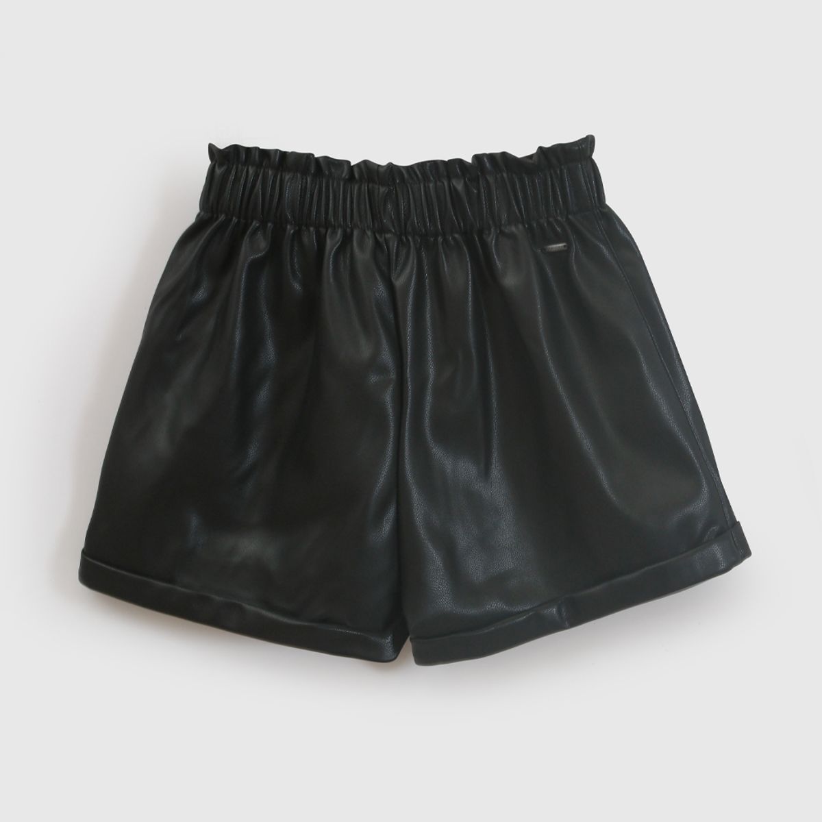 COLLOKY - Short Negro Niña