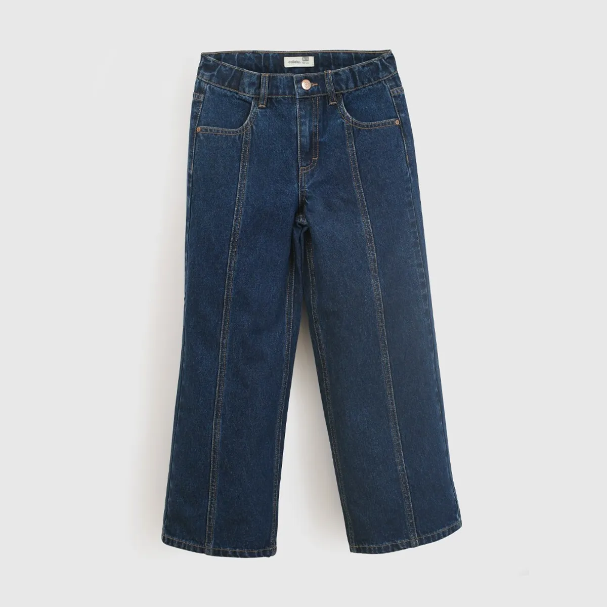 COLLOKY - Jeans Celeste Niña