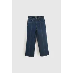 COLLOKY - Jeans Celeste Niña