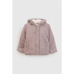 COLLOKY - Parka Morado Niña