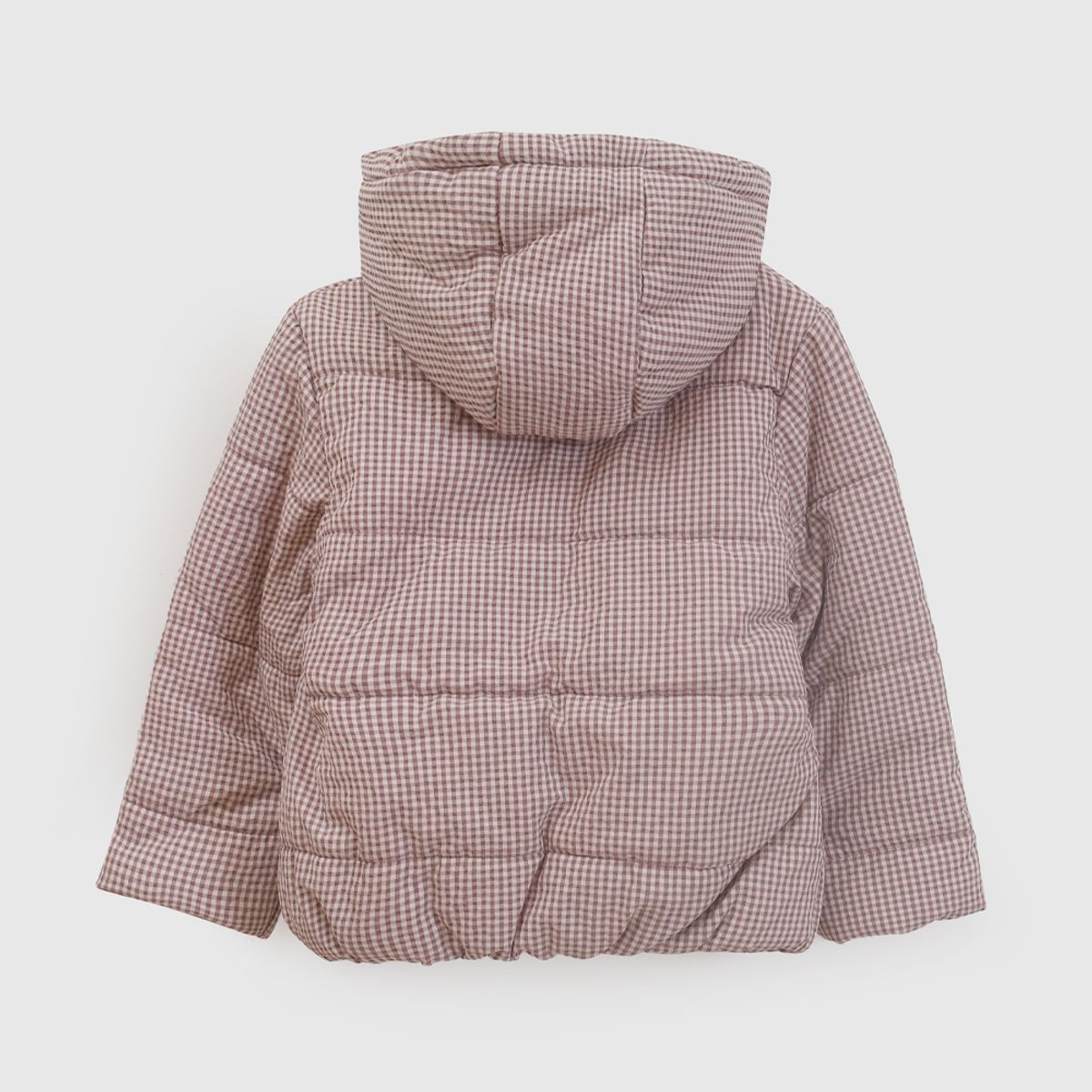 COLLOKY - Parka Morado Niña