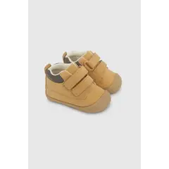 COLLOKY - Botin Amarillo Bebé niño