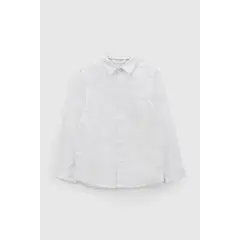 COLLOKY - Camisa Blanco Niño