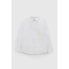 COLLOKY - Camisa Blanco Niño