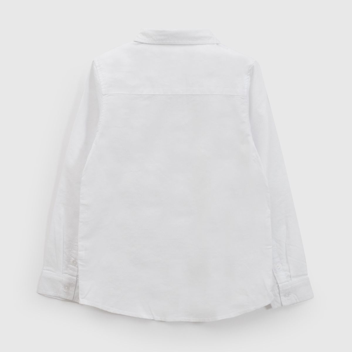 COLLOKY - Camisa Blanco Niño