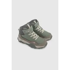 COLLOKY - Botin Verde Niño