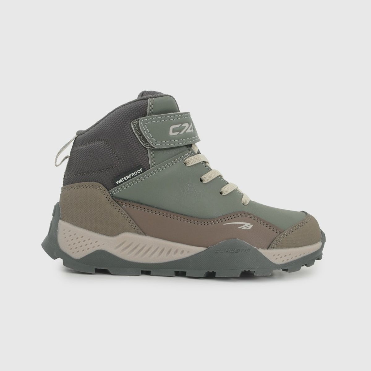 COLLOKY - Botin Verde Niño