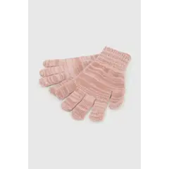 COLLOKY - Guante Rosa Niña