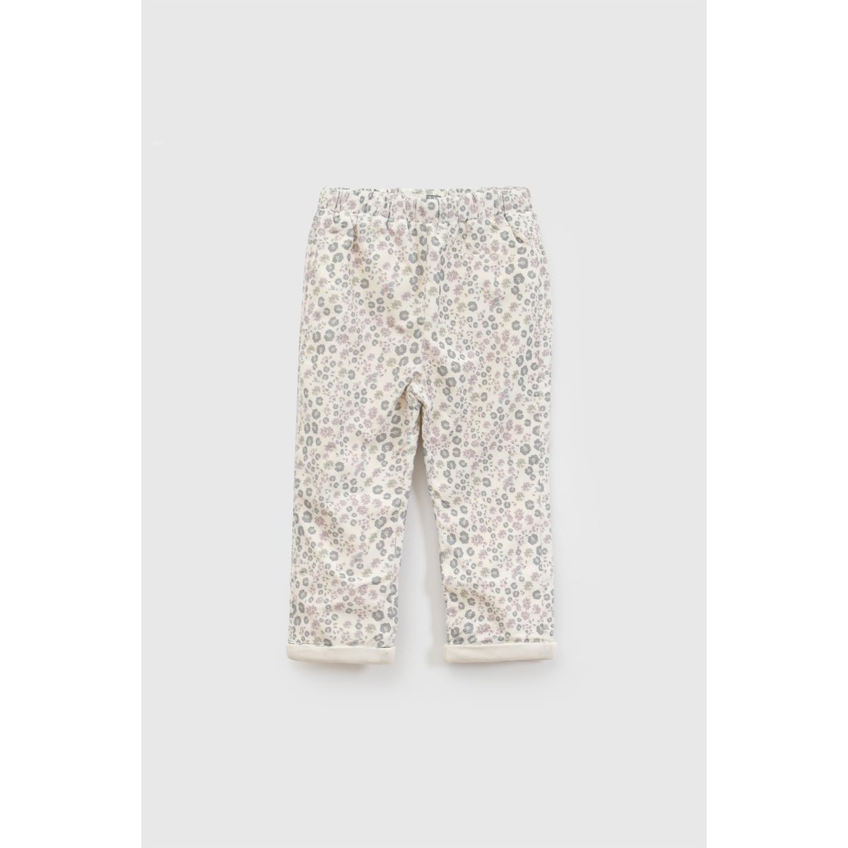 COLLOKY - Pantalón Multicolor Niña