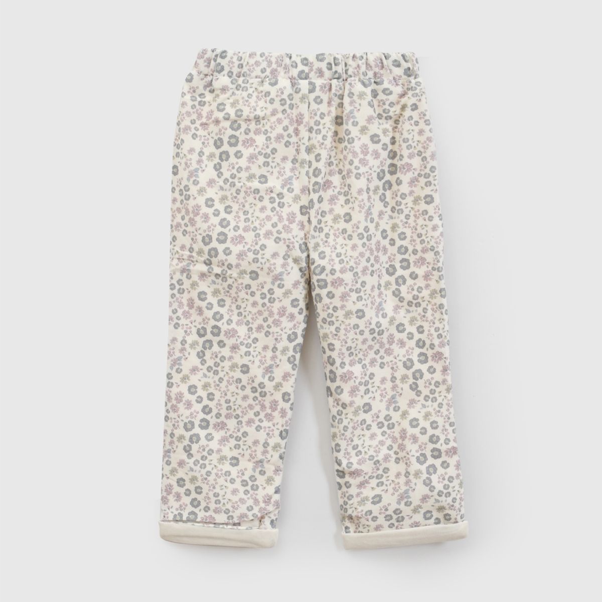 COLLOKY - Pantalón Multicolor Niña
