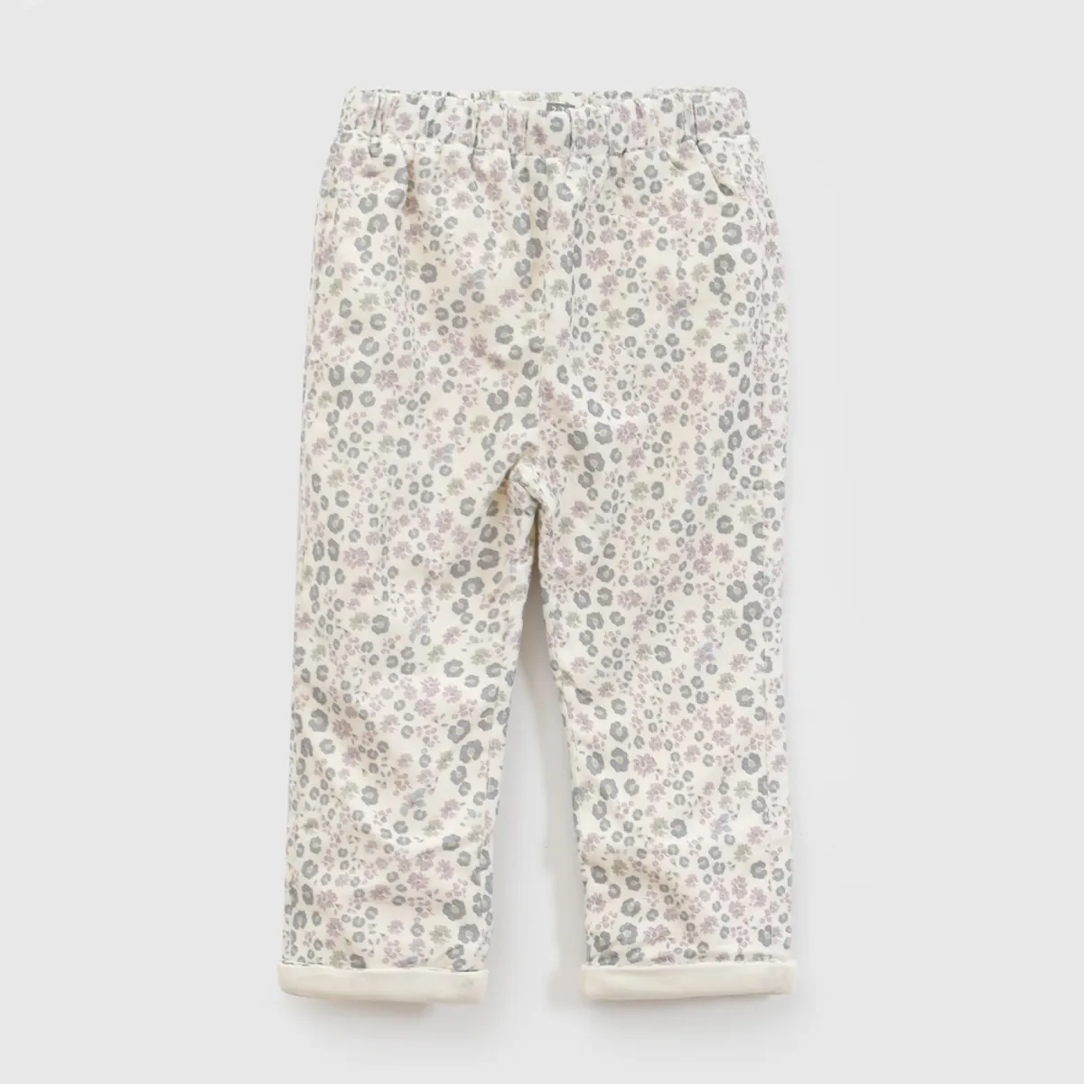 COLLOKY - Pantalón Multicolor Niña