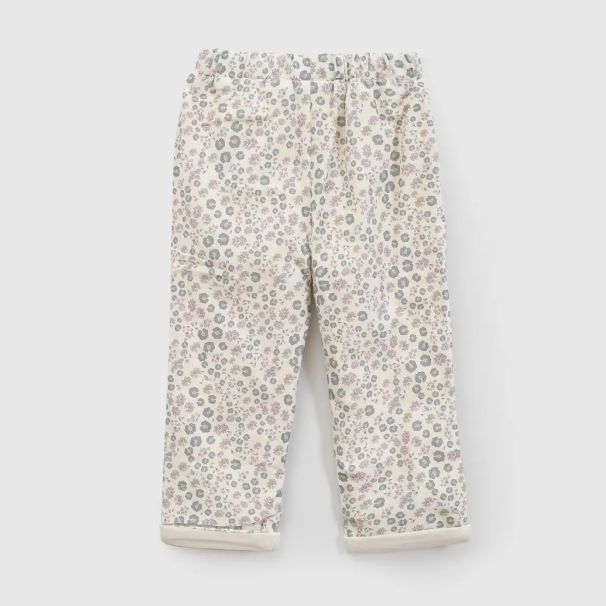 COLLOKY - Pantalón Multicolor Niña