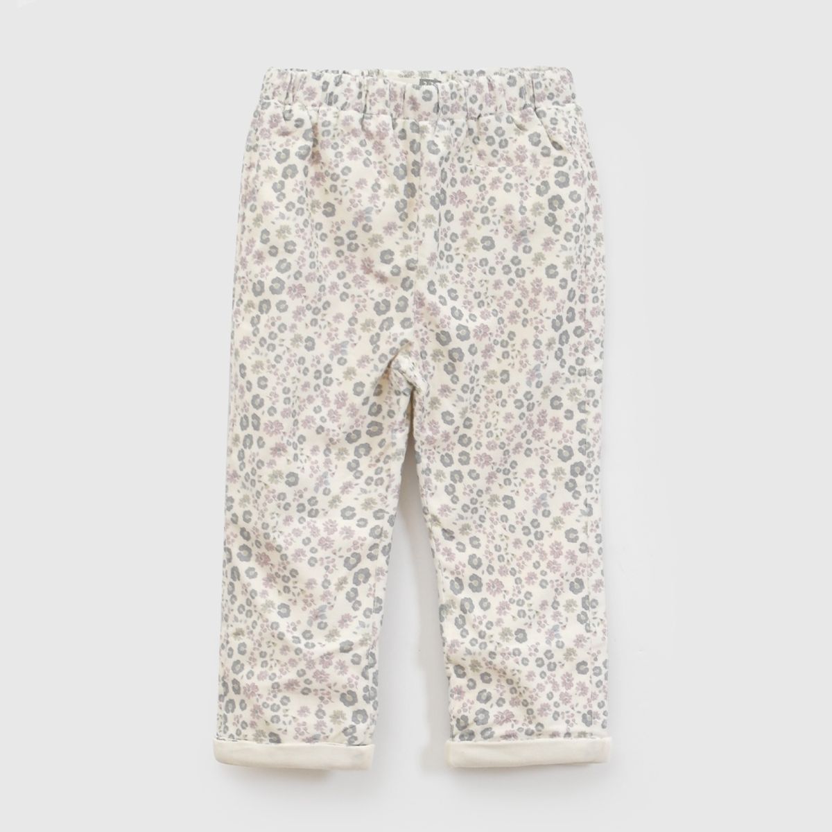 COLLOKY - Pantalón Multicolor Niña