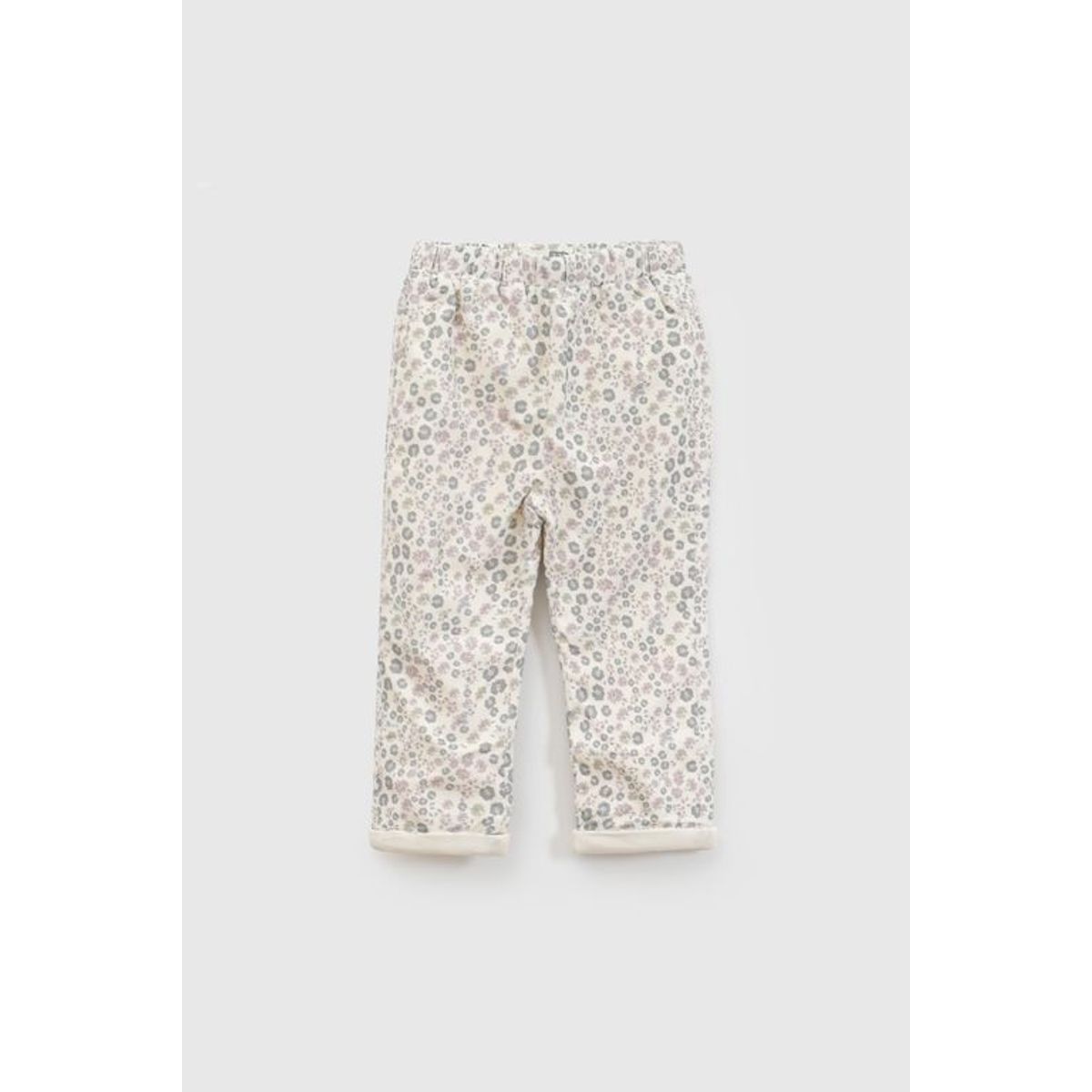 COLLOKY - Pantalón Multicolor Niña