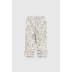 COLLOKY - Pantalón Multicolor Niña