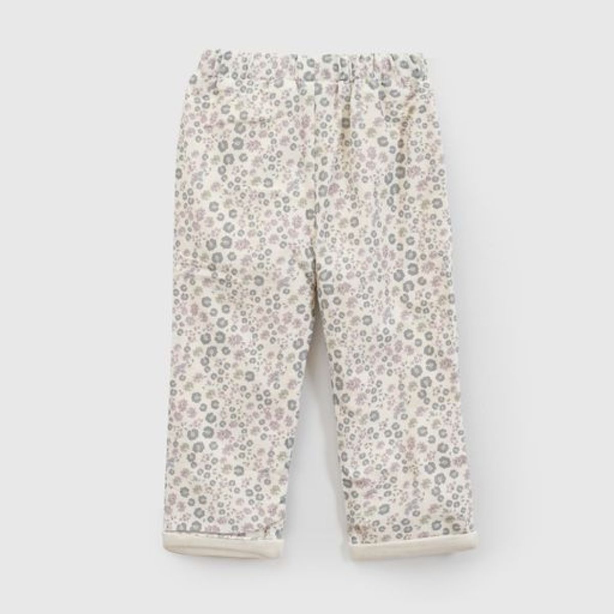 COLLOKY - Pantalón Multicolor Niña