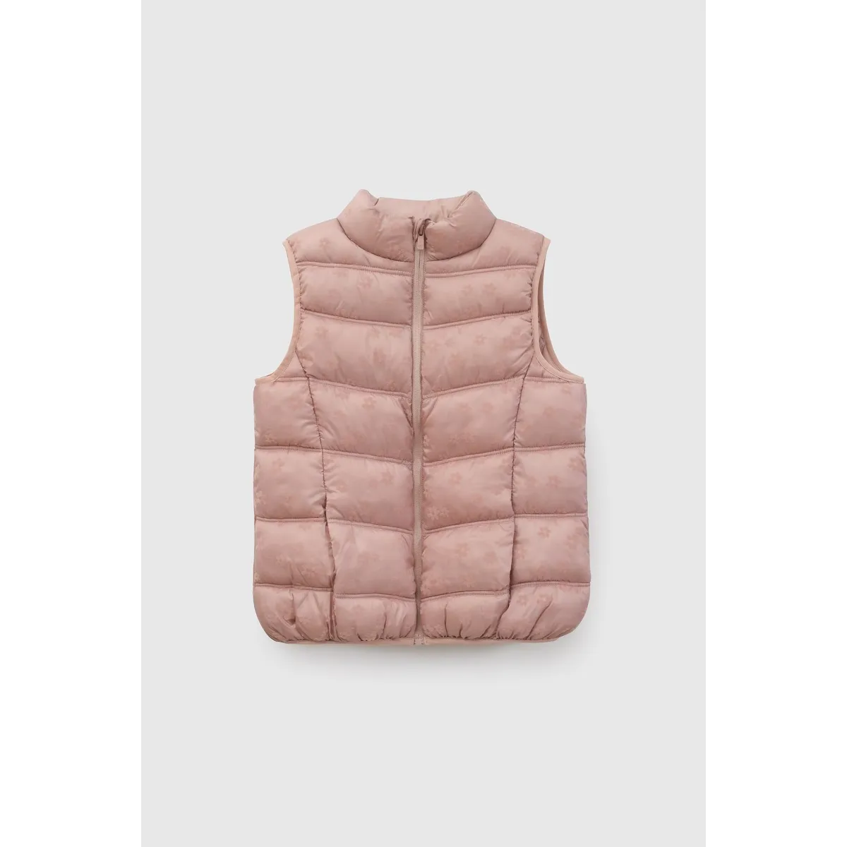 COLLOKY - Parka Rosa Niña