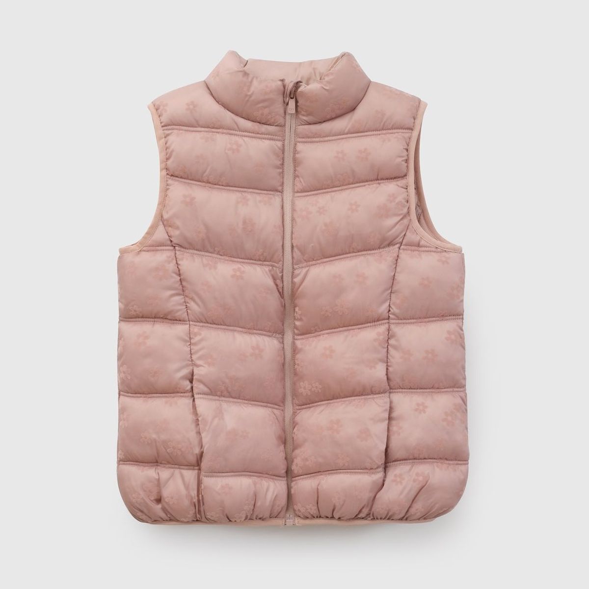 COLLOKY - Parka Rosa Niña