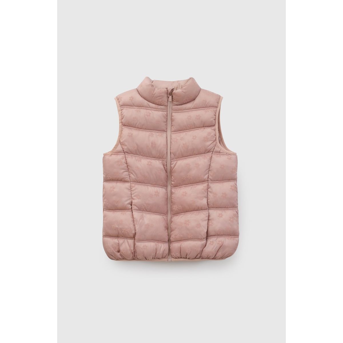 COLLOKY - Parka Rosa Niña