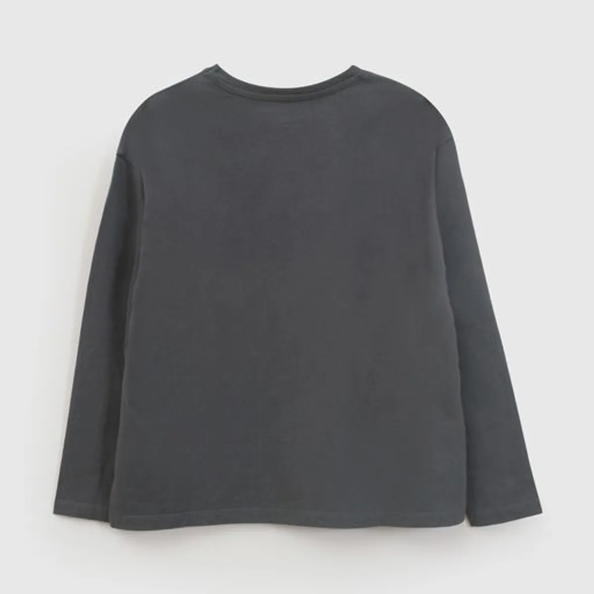 COLLOKY - Polera Gris Niña