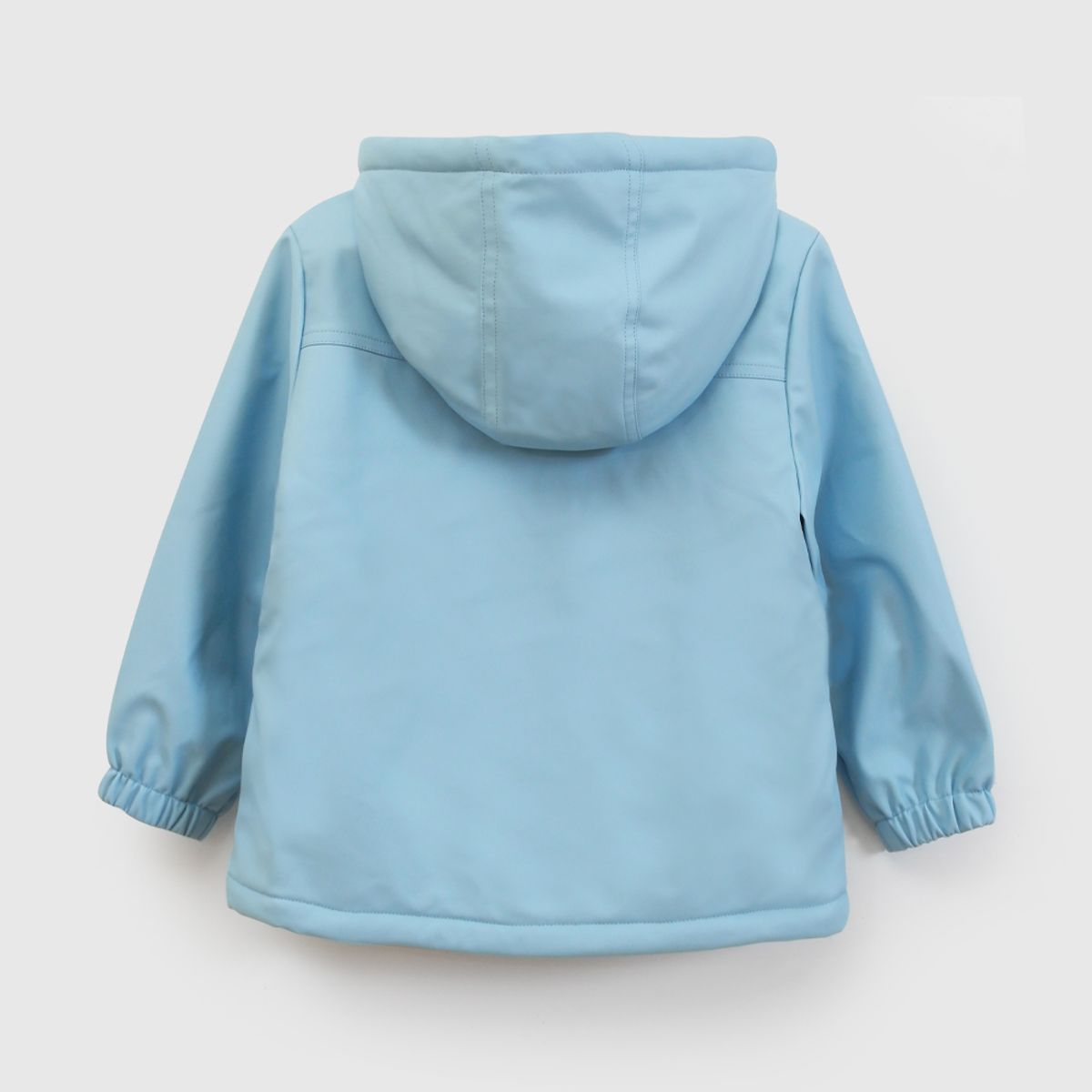 COLLOKY - Chaqueta Celeste Niño