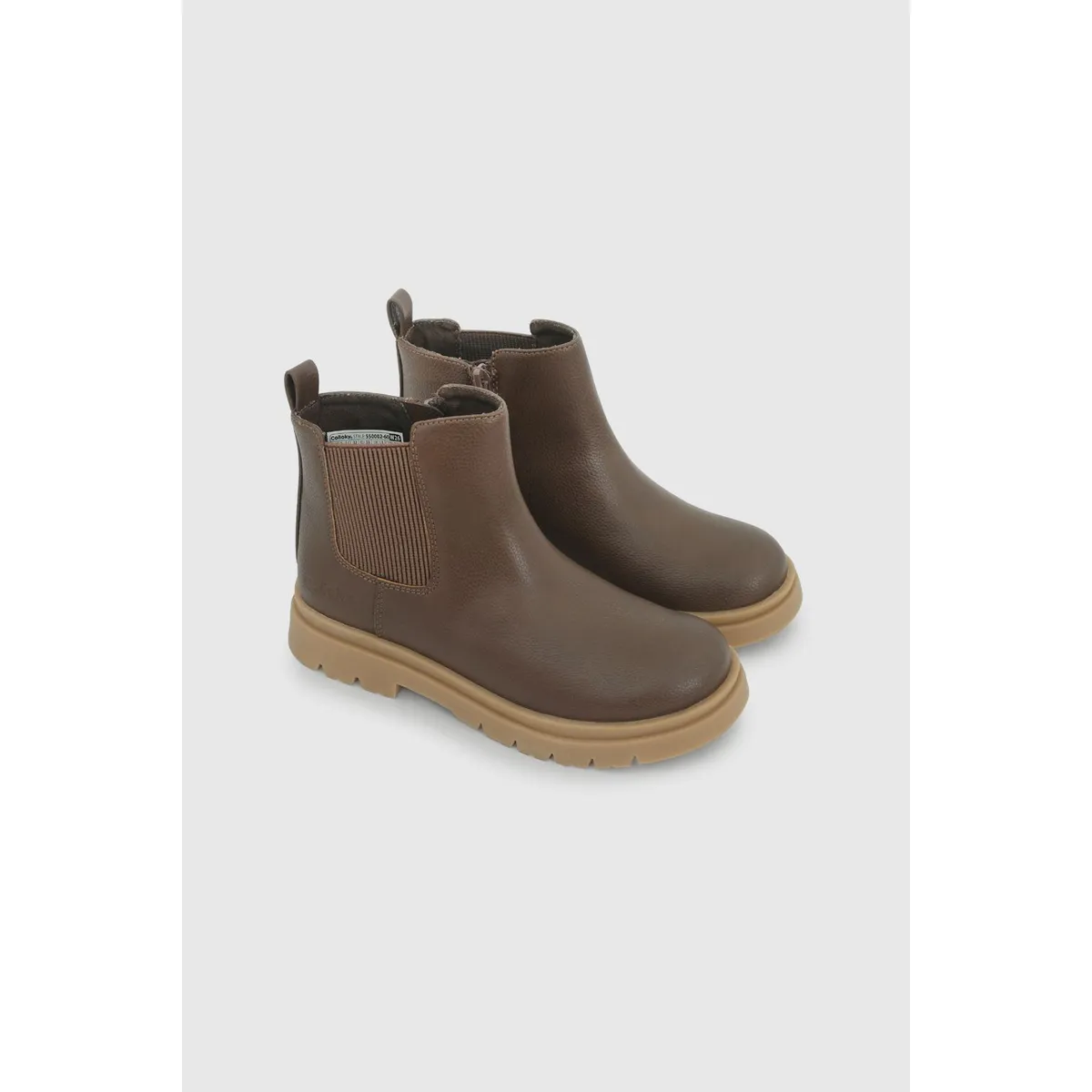 COLLOKY - Botin Café Niña