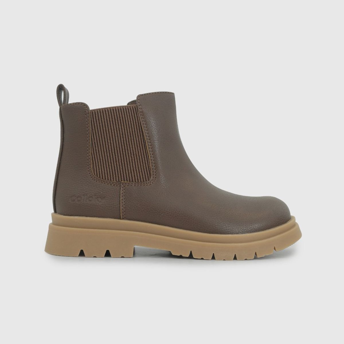COLLOKY - Botin Café Niña