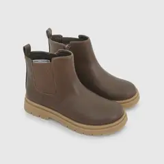 COLLOKY - Botin Café Niña
