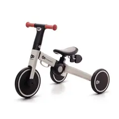 KINDERKRAFT - Triciclo 4trike 3 en 1