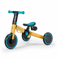 KINDERKRAFT - Triciclo 4trike 3 en 1