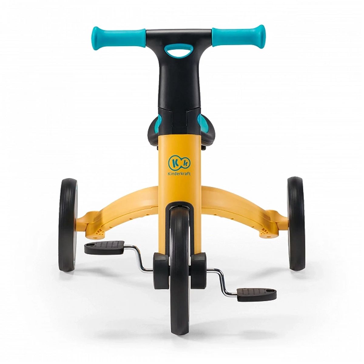 KINDERKRAFT - Triciclo 4trike 3 en 1