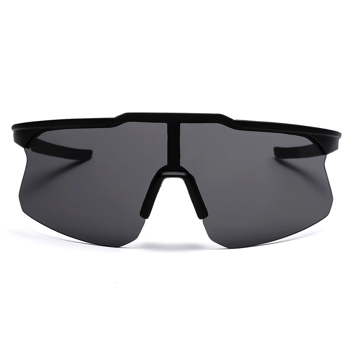 POLASUP - Lentes de Sol POLASUP Deportivos Polarizados UV400 9958P Unisex correr ciclismo