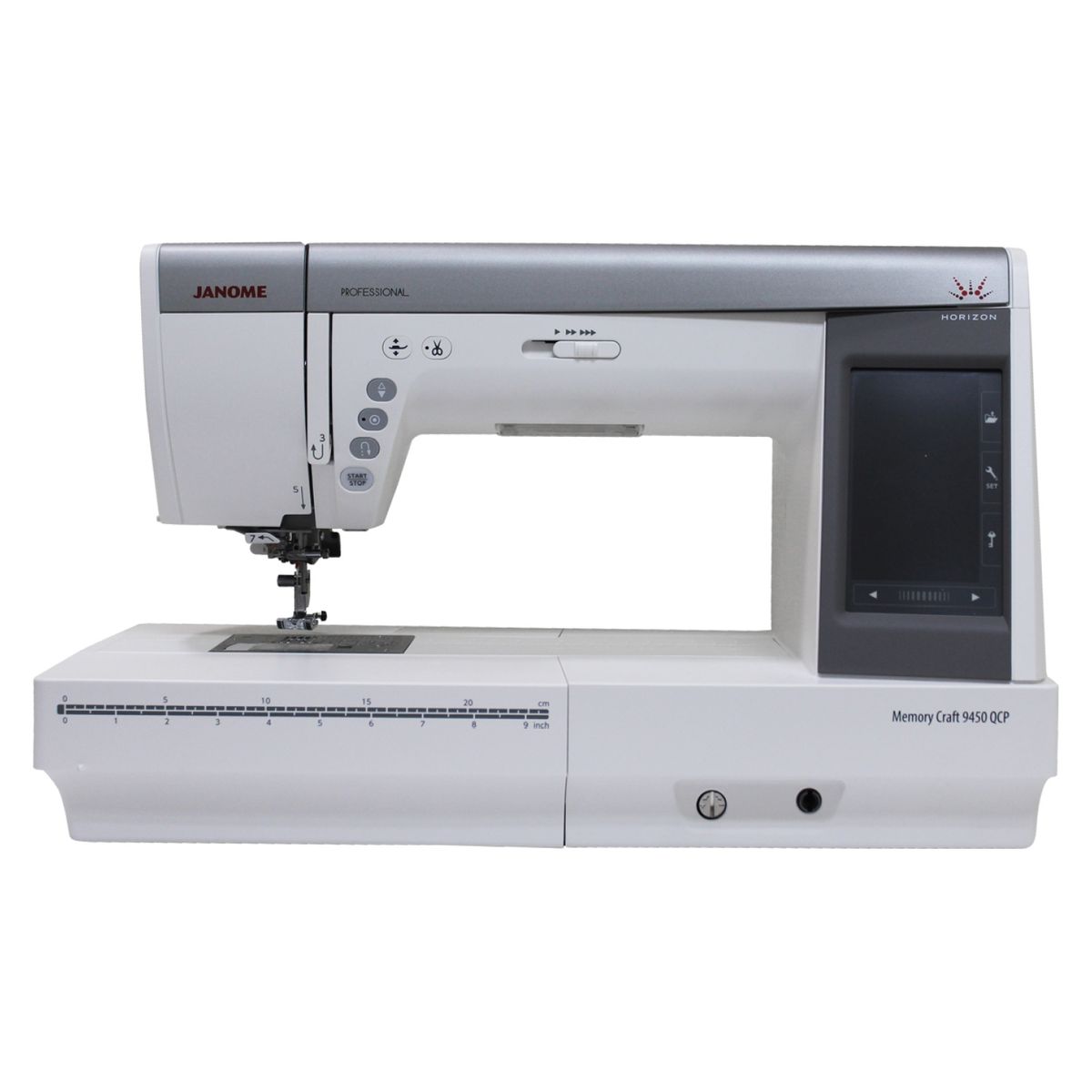 JANOME - Máquina de Coser Janome MC9450QCP