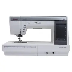 JANOME - Máquina de Coser MC9450QCP