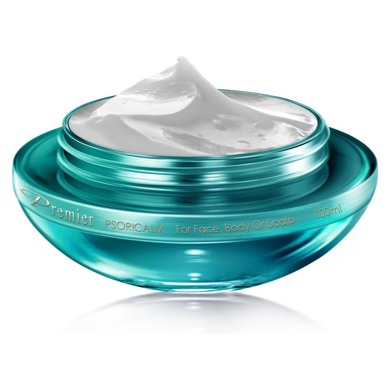 PREMIER - Crema Para La Psoriasis Perfection