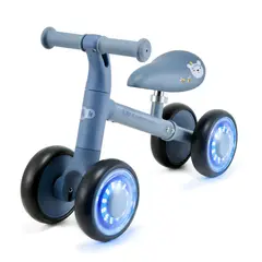 KINDERKRAFT - Triciclo Cutie Flash