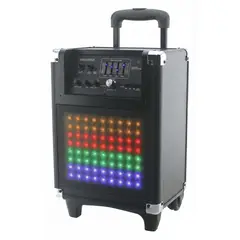 MAGNAVOX - Parlante Alámbrico Bluetooth MHT825