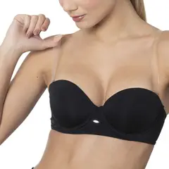 LADY GENNY - Bretel Invisible De Alta Suspensión