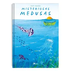 GENERICO - Libro para Preadolescentes - Misteriosas Medusas