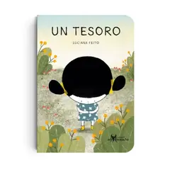 GENERICO - Libro para Niños - Un Tesoro