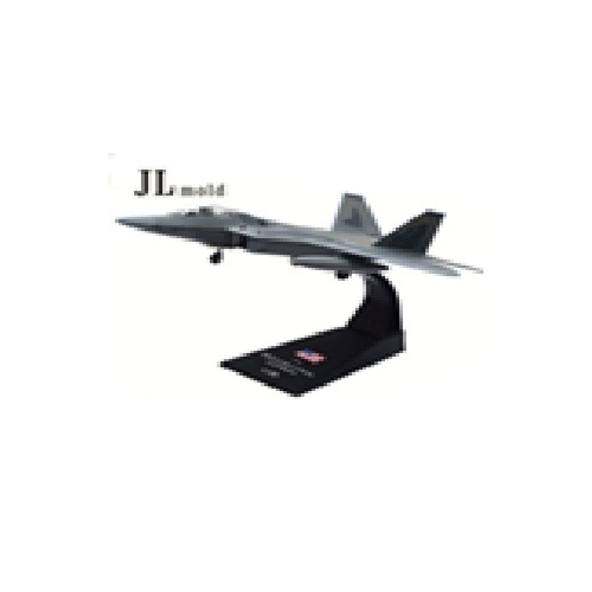 GENERICO - JLMODEL 41-01 F 22 1-100