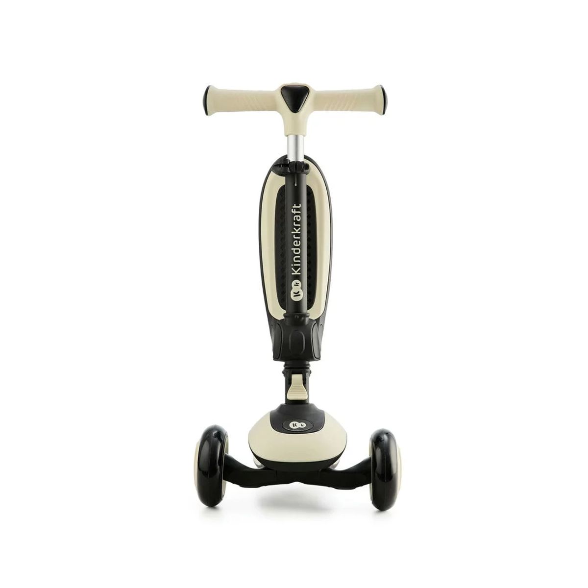 KINDERKRAFT - Monopatin 2 en 1 Halley