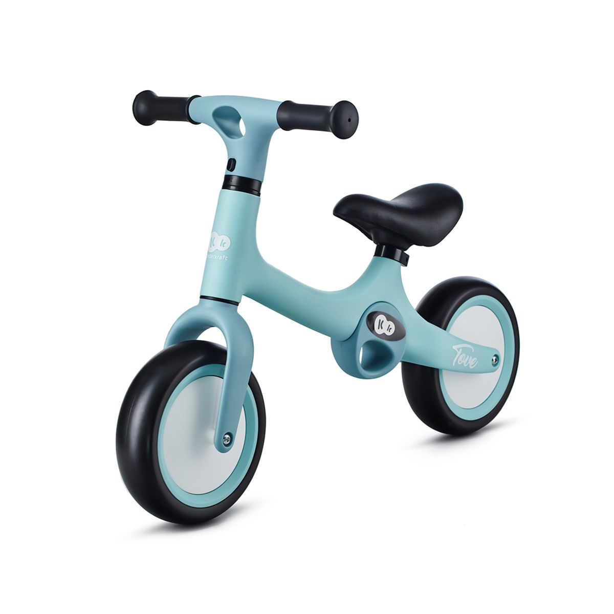 KINDERKRAFT - Bicicleta de Balance Tove
