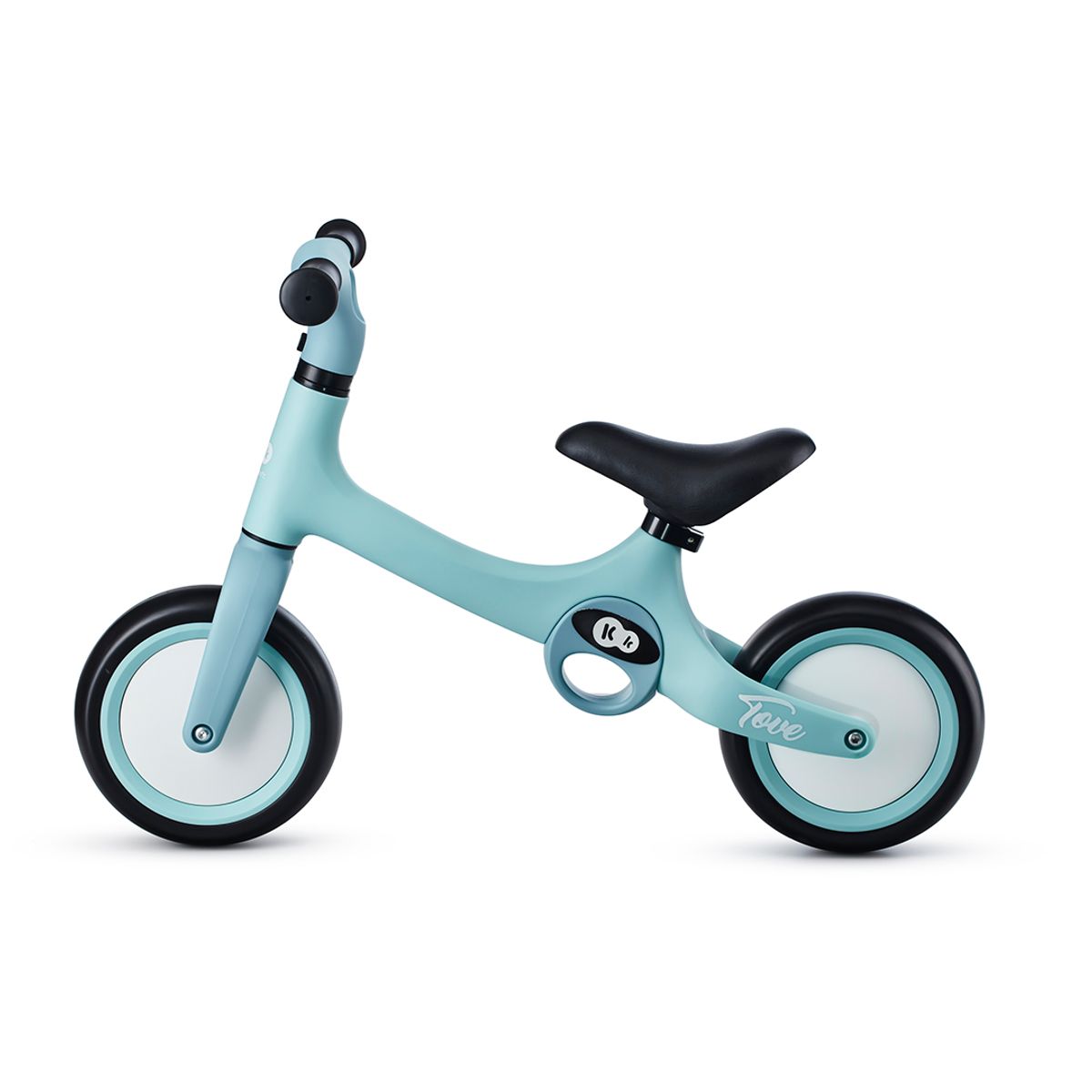 KINDERKRAFT - Bicicleta de Balance Tove