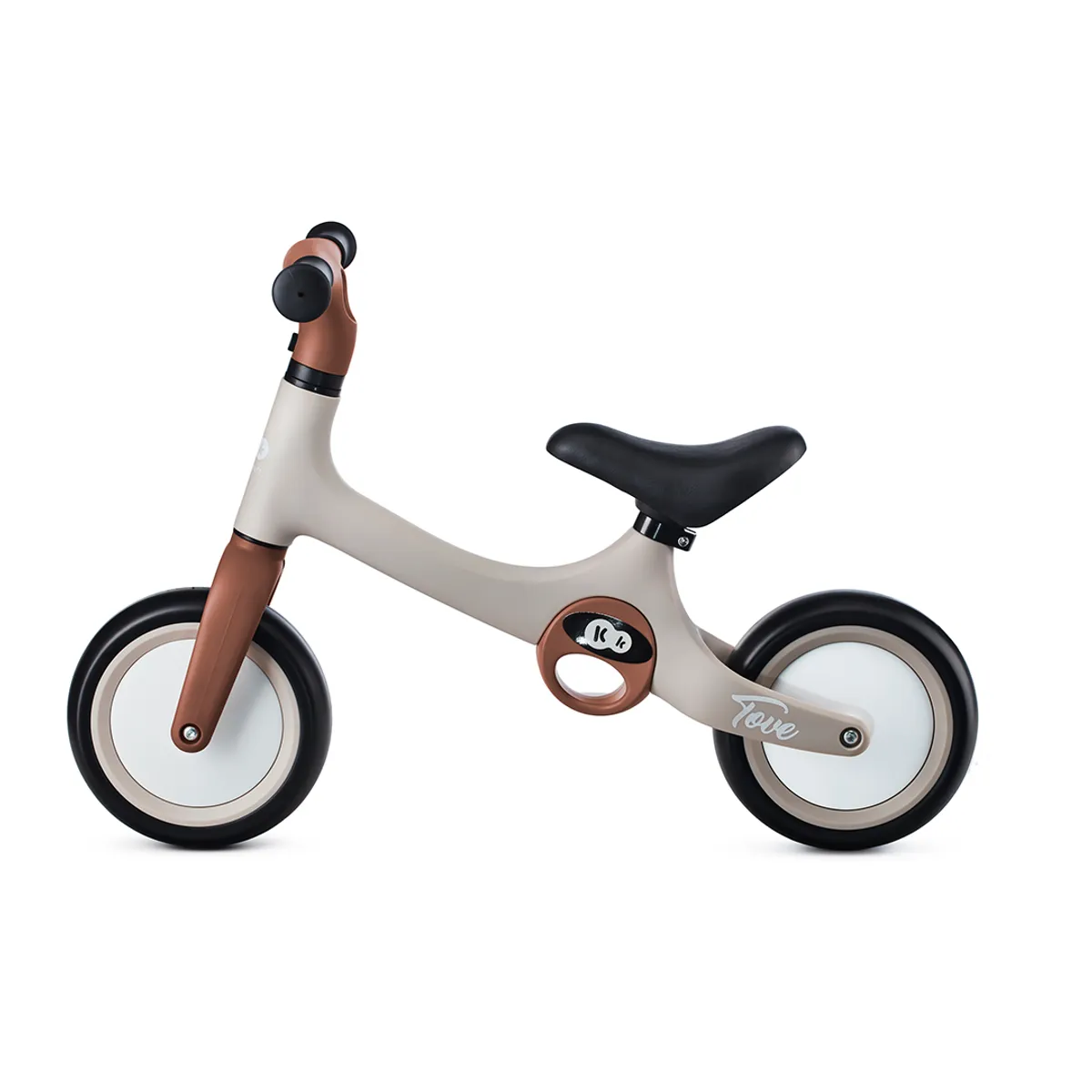 KINDERKRAFT - Bicicleta de Balance Tove