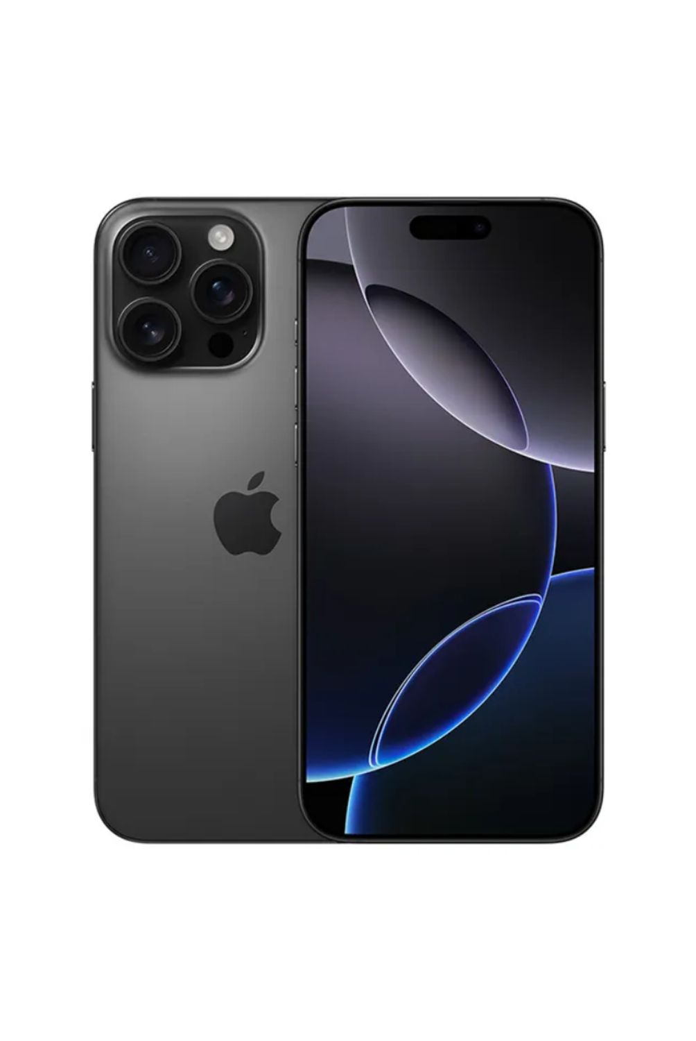 APPLE iPhone 16 Pro 128GB - Negro - Reacondicionado | Falabella Chile
