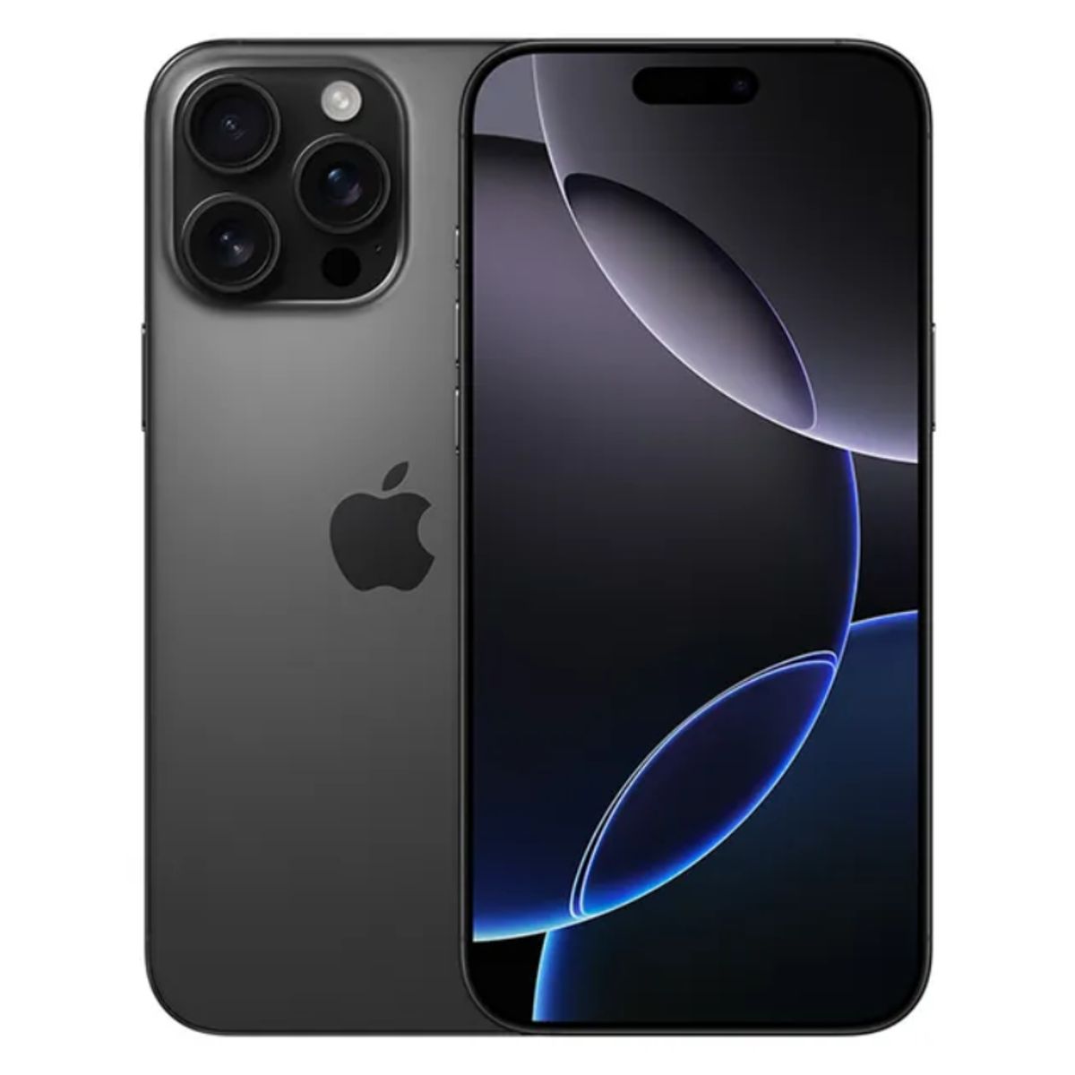 APPLE - iPhone 16 Pro 128GB - Negro - Reacondicionado